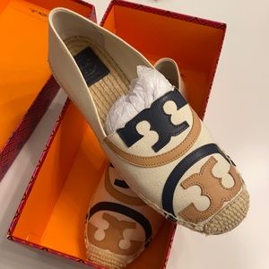Tory Burch espadrilles